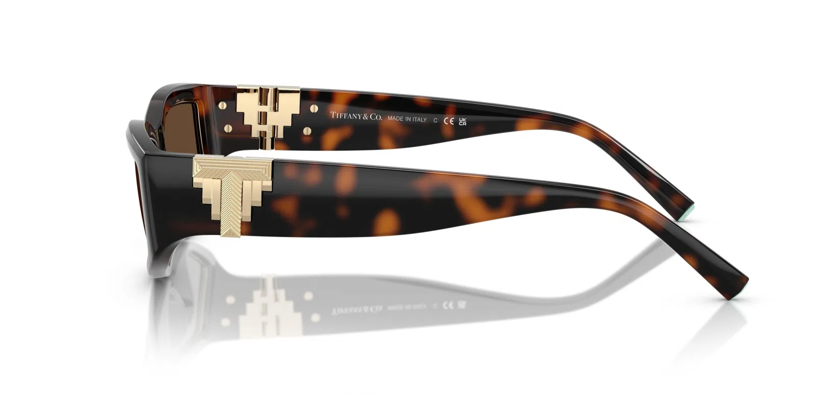 Tiffany 4234U Sunglasses - view 12
